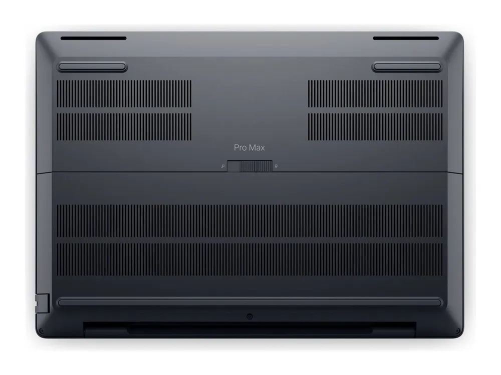 Dell Pro Max 16 Plus - 16" FHD+ - Core Ultra 7 265HX - Core Ultra 7 - 5,3 GHz