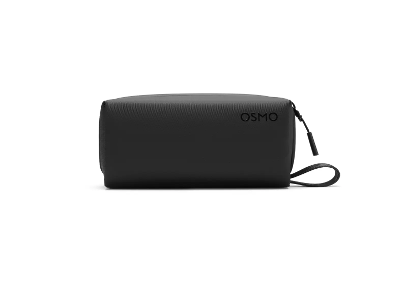 DJI Osmo Pocket Pro - Carrying Bag (Black)