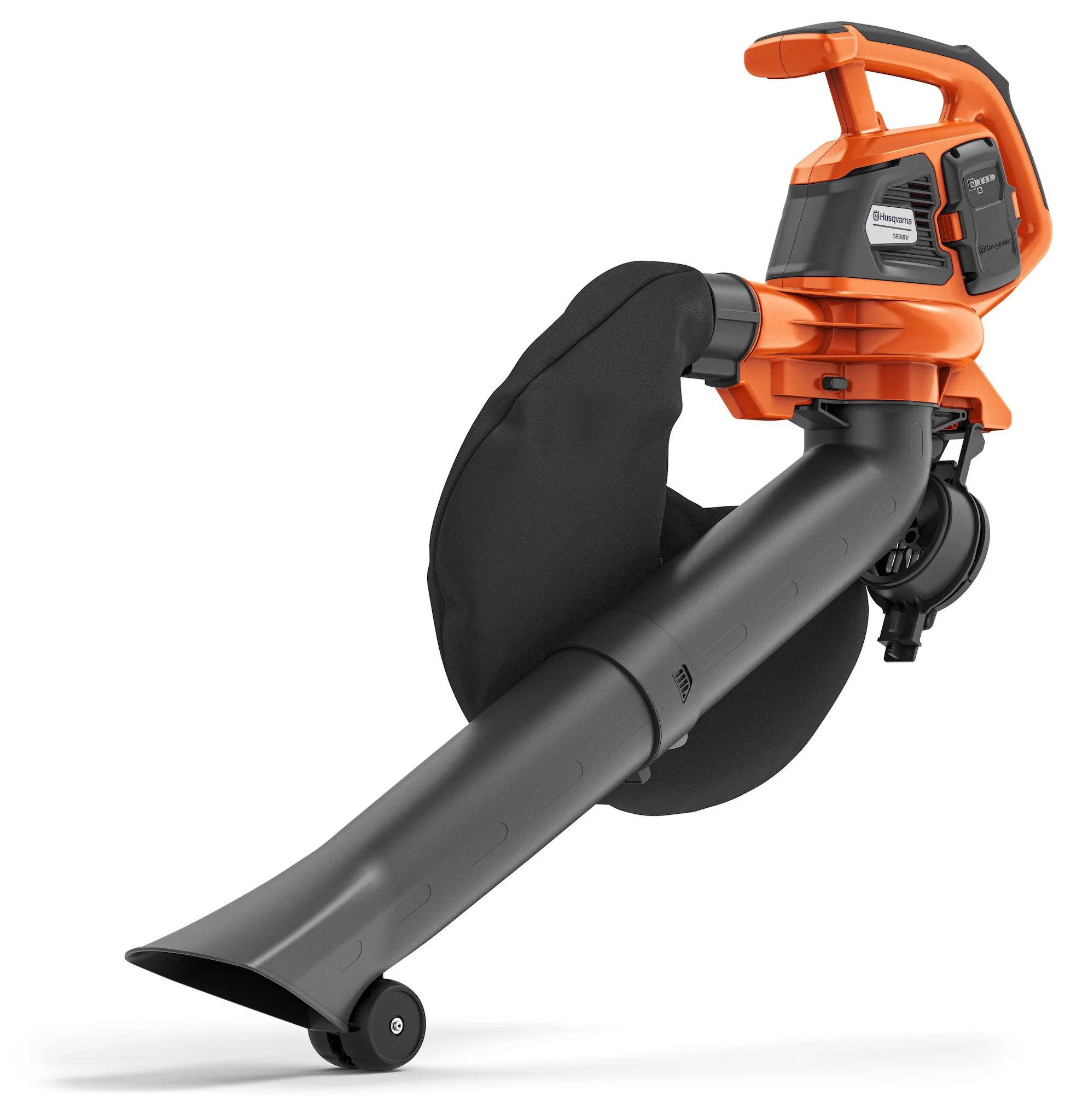 Husqvarna 120iBV inkl. 40-B140 + 40-C80