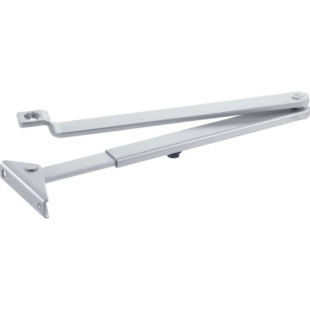 GEZE Gestänge für TS 1500/1000C, silber