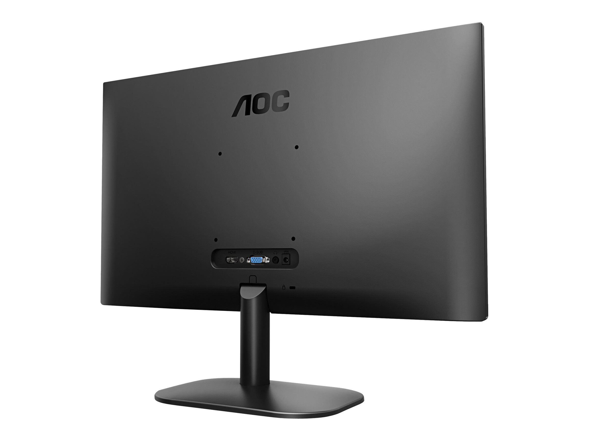 AOC 27B2QAM - LED-Monitor - 68.6 cm (27") - 1920 x 1080 Full HD (1080p)