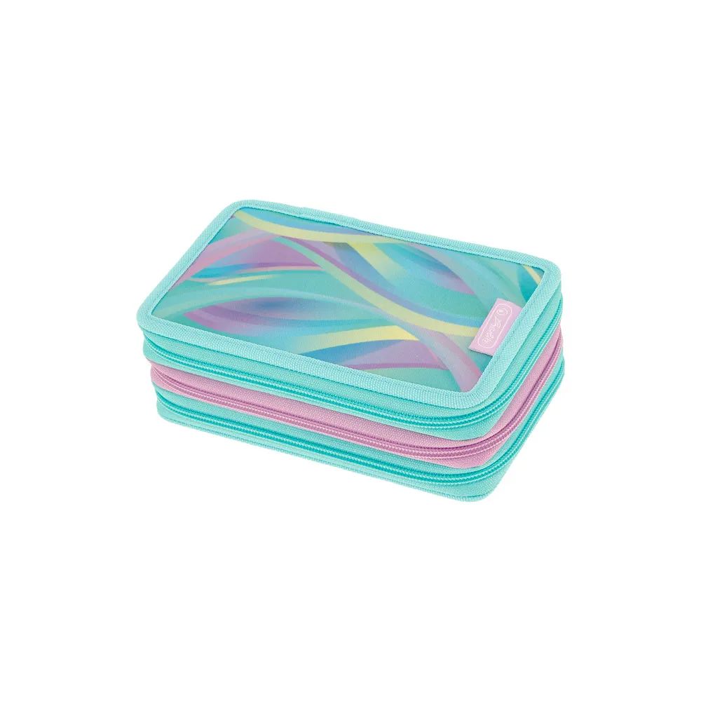 herlitz TriCase 31tlg. Minty Love