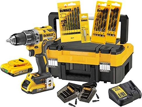 Dewalt DCK791D2T-QW