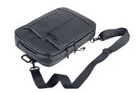 Troika Umhängetasche BLACK BAG TO BUSINESS