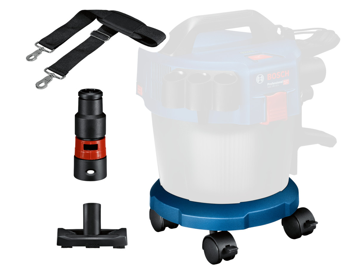Bosch Upgrade Kit für GAS 18V-10L