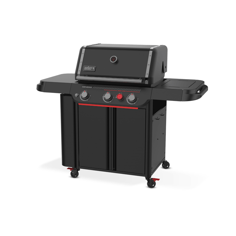 Weber Genesis Stealth E-330WR Stealth