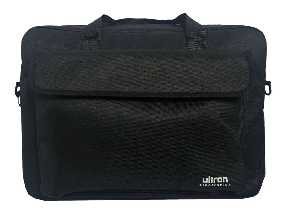 Ultron Case Basic - Notebook-Tasche - 38 cm (15.6")