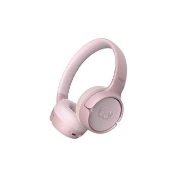 Fresh 'n Rebel Bluetooth®-On-Ear-Kopfhörer "Code Fuse", Pastel Pink