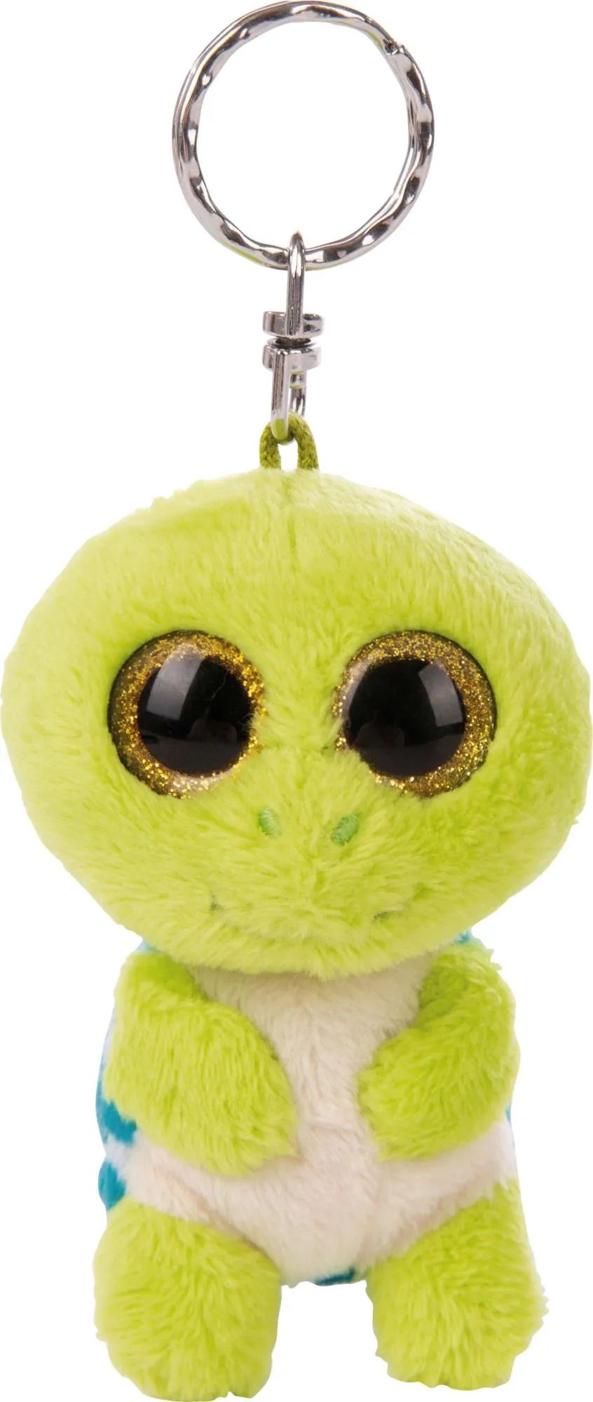 Nici GmbH Glubschis Schlüssel. Schildkröte Welloni