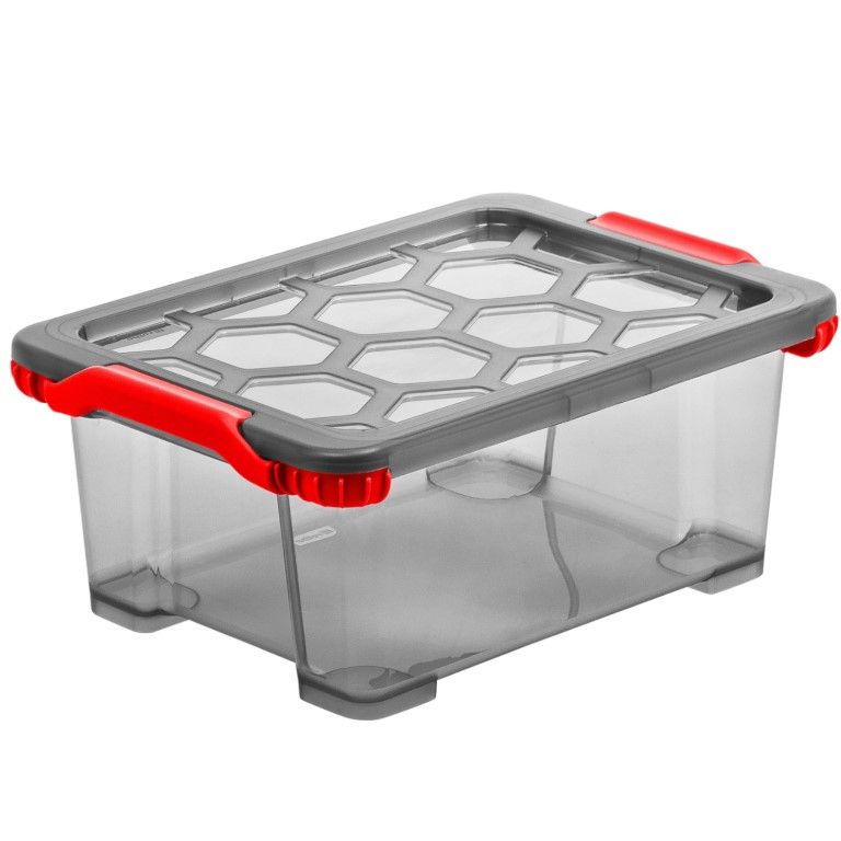 Rotho Box 11 l EVO TOTAL