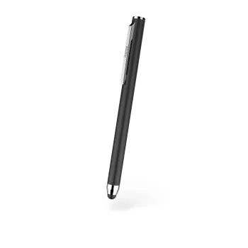 Hama Tabletstift "Soft Touch", Schwarz