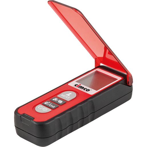 Cimco LASER-ENTFERNUNGSMESSER - 30M / CIMCO FVP-30 DIGIT. 211563