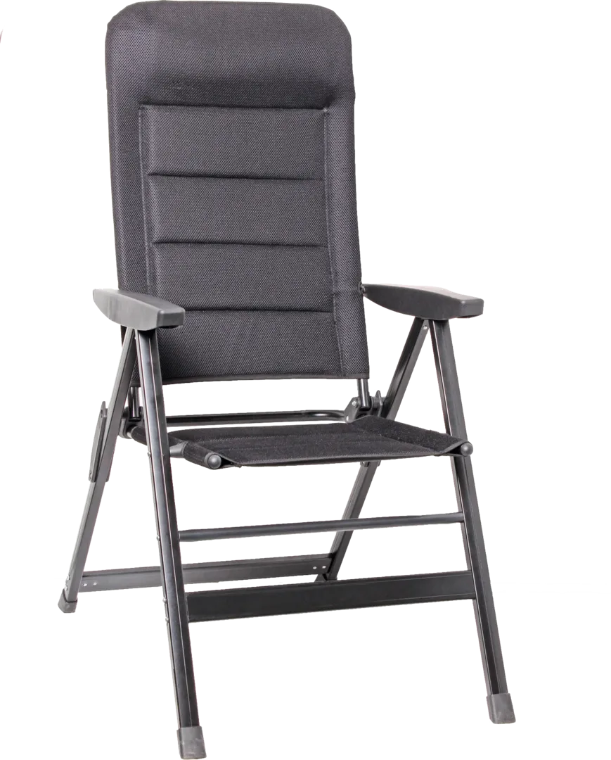 Brunner Klappsessel SKYE 3D Black