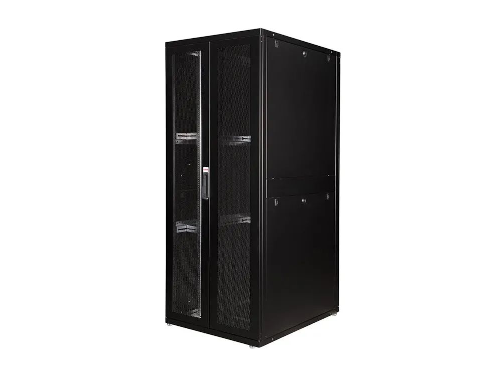 ROLINE Pro - Schrank Netzwerkschrank - 800 x 1000 mm (B x T)
