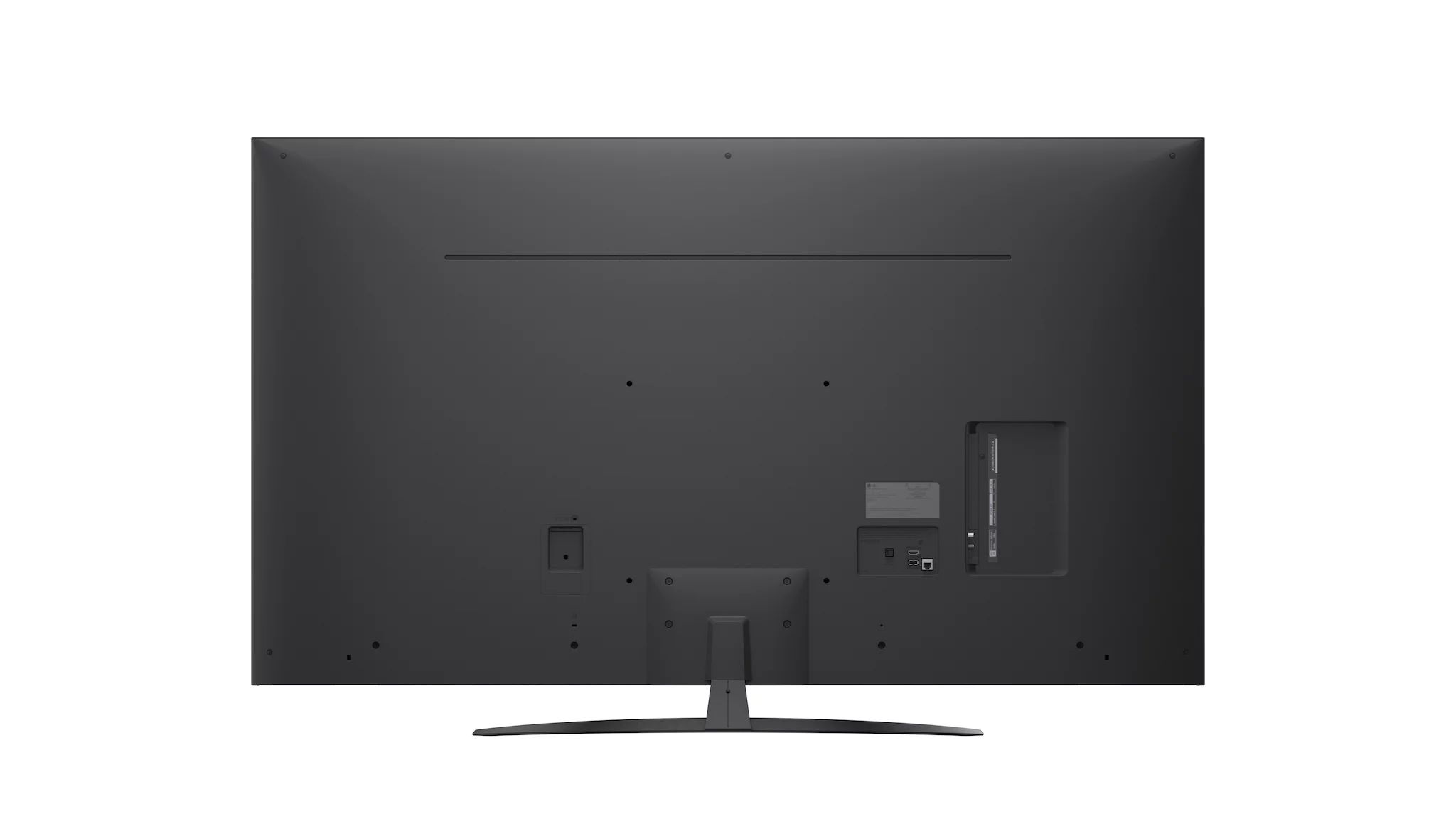 LG Electronics 65NANO81A6A.AEU