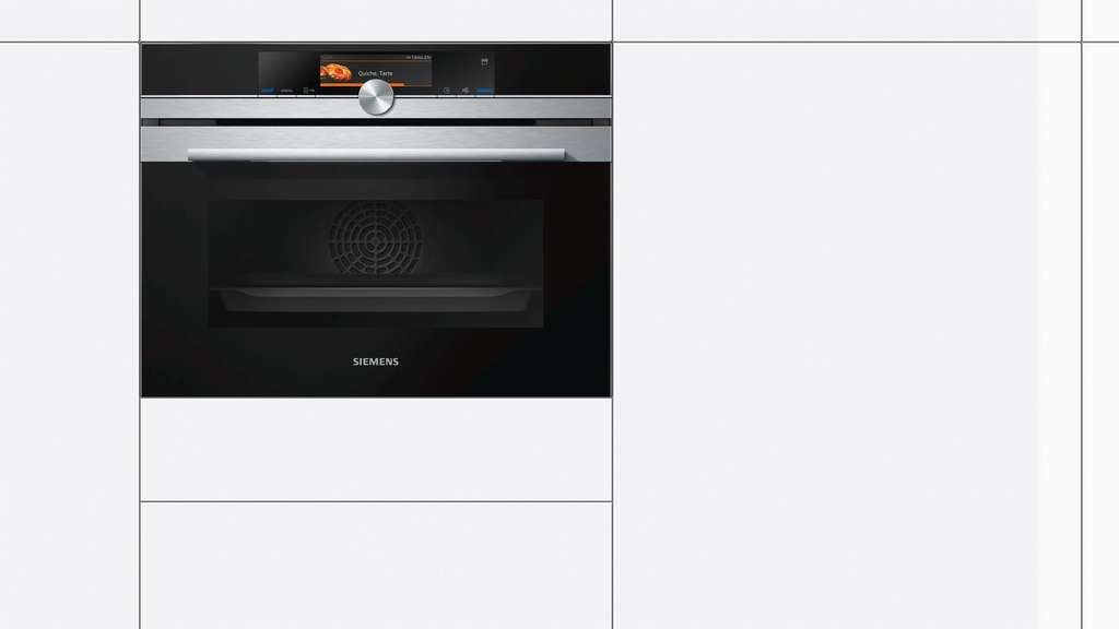 Siemens CS658GRS7