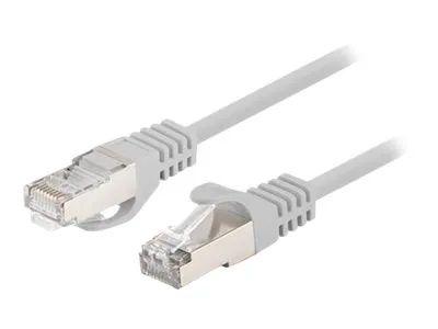 Lanberg Patch-Kabel - RJ-45 (M) zu RJ-45 (M)