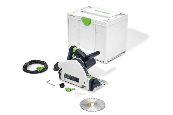 Festool TS 55 FEBQ-Plus