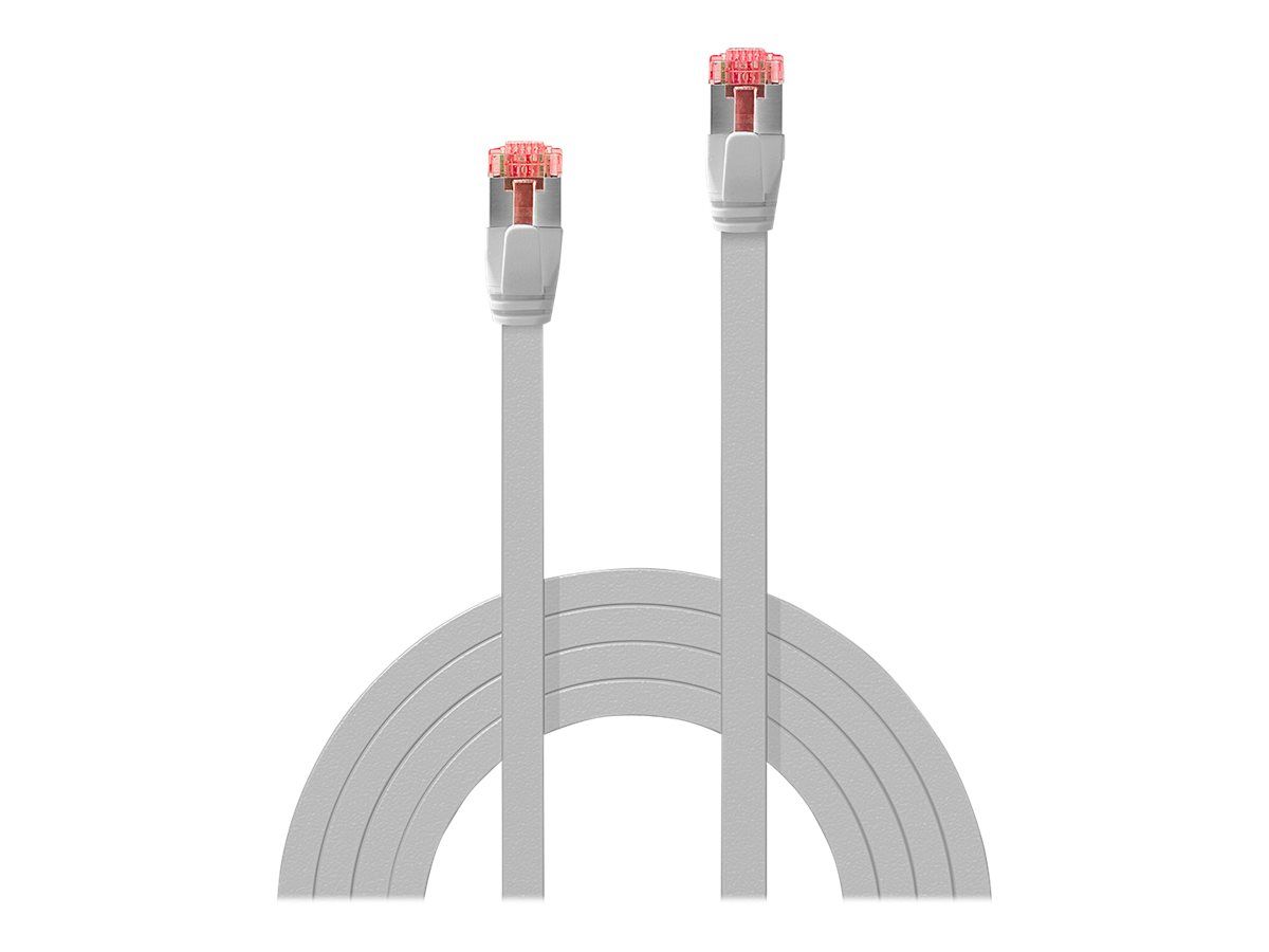 Lindy Patch-Kabel - RJ-45 (M) bis RJ-45 (M)