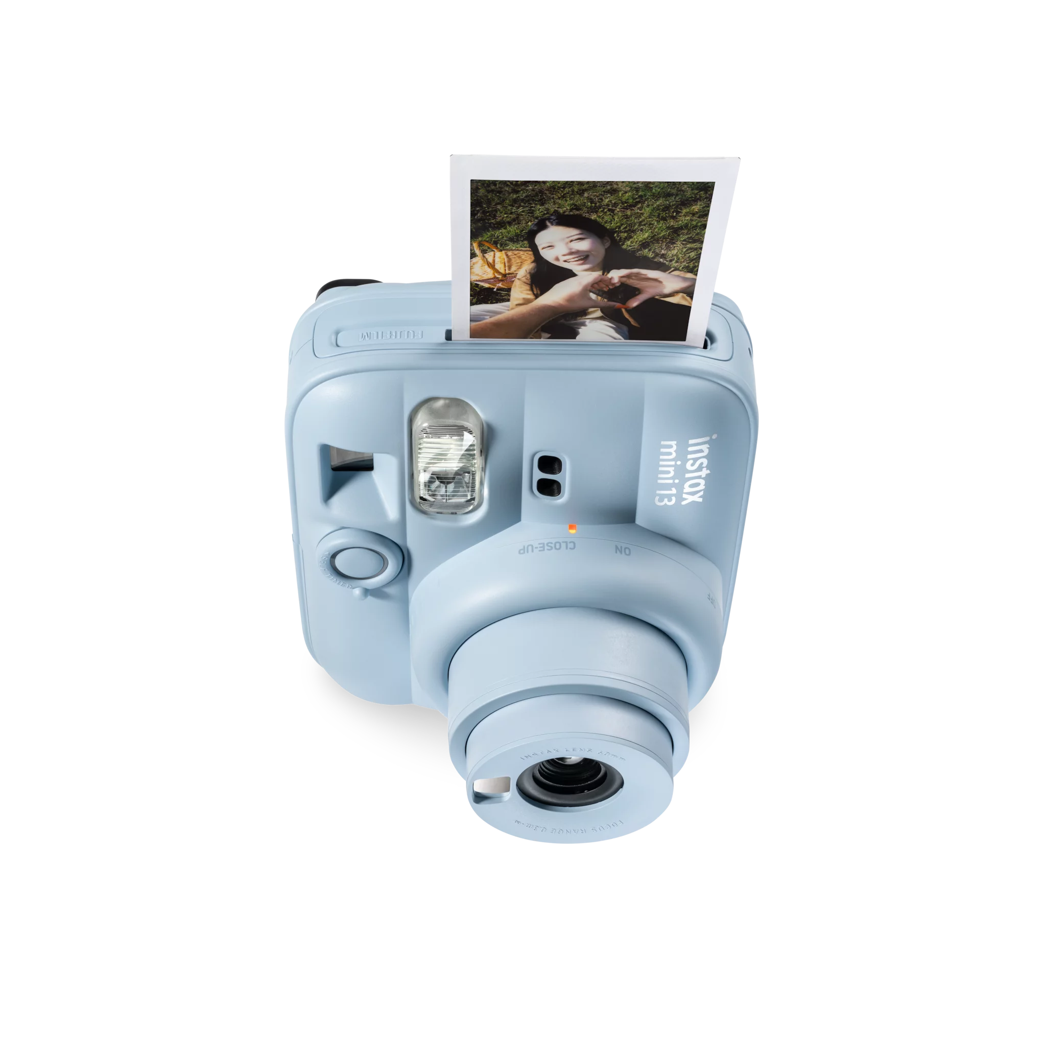 Fujifilm instax mini 13™ - Frost Blue