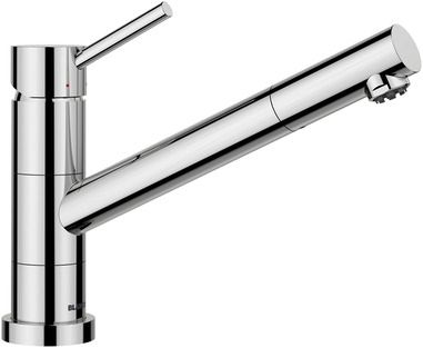 BLANCO KANO-F TP LP CHR MIXER TAP