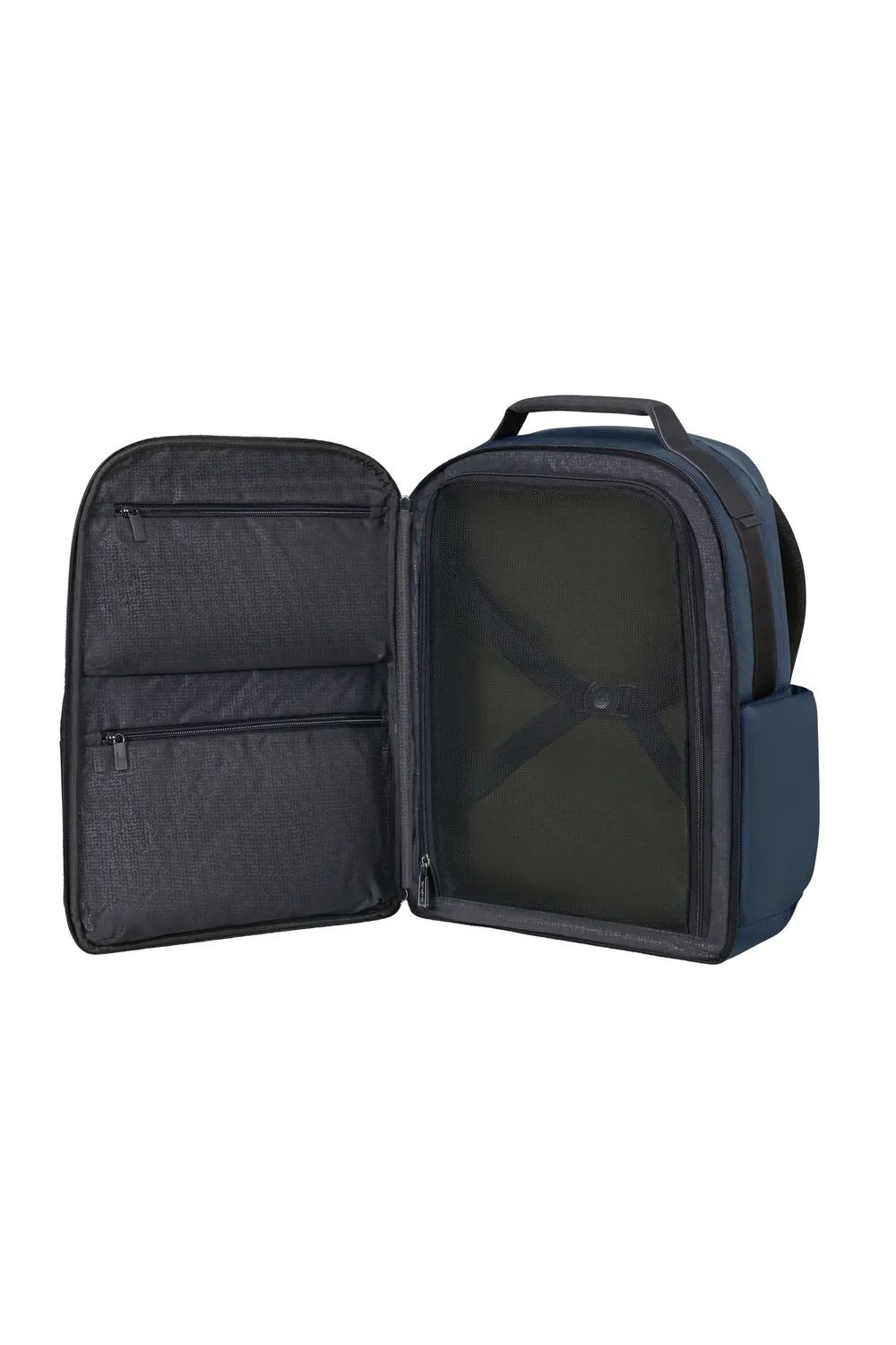 SAMSONITE OPENROAD 2.0 UNDERSEAT BACKPACK M, COOL BLUE
