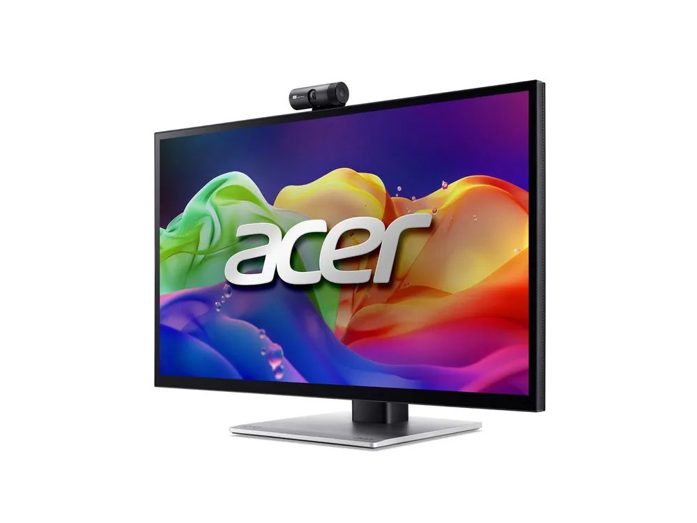 Acer ProCreator PE320QXT bmiiphcuzx - PE0 - LCD-Monitor - 81.3 cm (32")