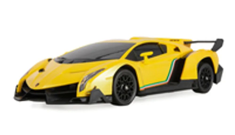 Amewi RC Drift Lizenz Lamborghini Veneno gelb