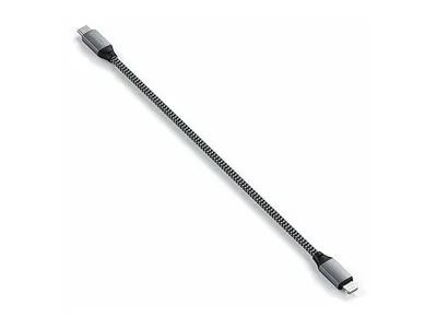 Satechi Lightning-Kabel - Lightning männlich zu 24 pin USB-C männlich