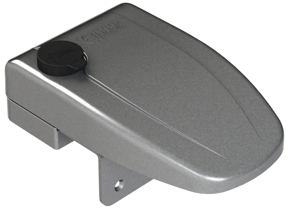 Fiamma Safe Door Frame 3 grau