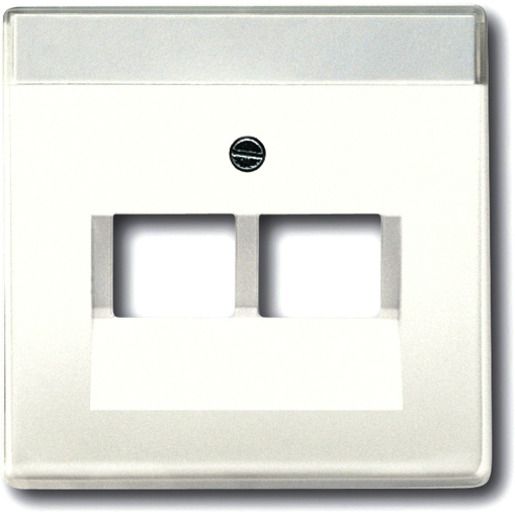 Busch-Jaeger FU/SO C-SCH.M. JACK2F UAE / BUSCH 1803-02-884 2CKA001710A3888