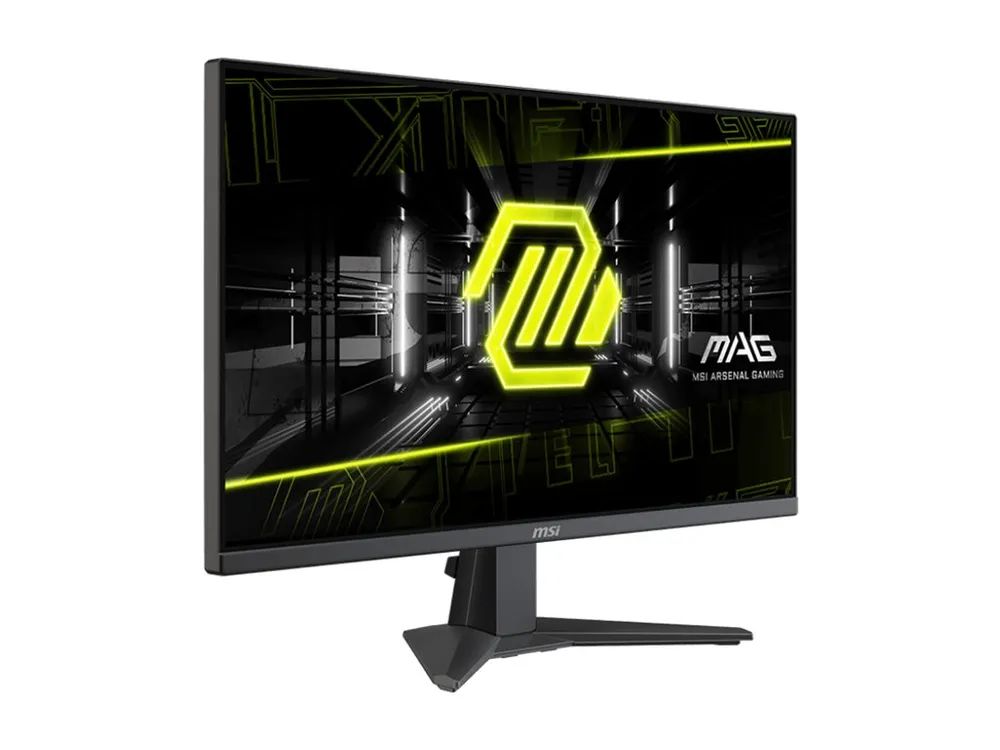 MSI MAG 275F - LCD-Monitor - 68.6 cm (27") - 1920 x 1080 Full HD (1080p)