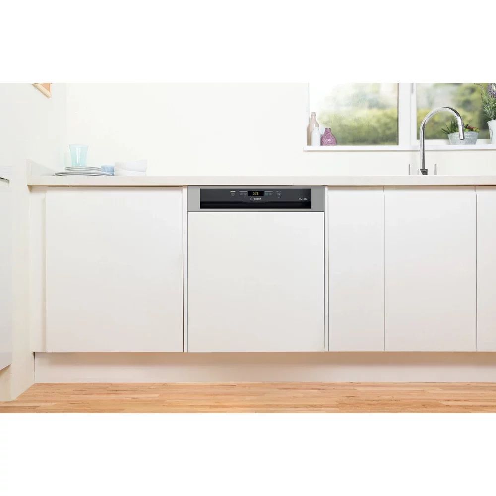 Indesit DBC 3C24 AC X