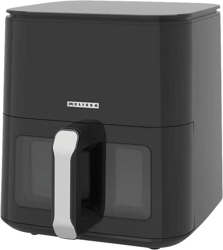 Melissa Digitale Heißluftfritteuse XL | 5 l
