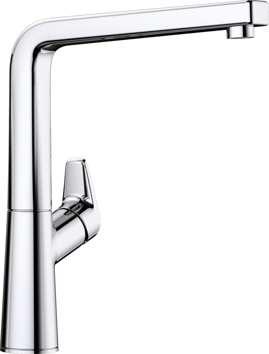 Blanco Avona chrom HD