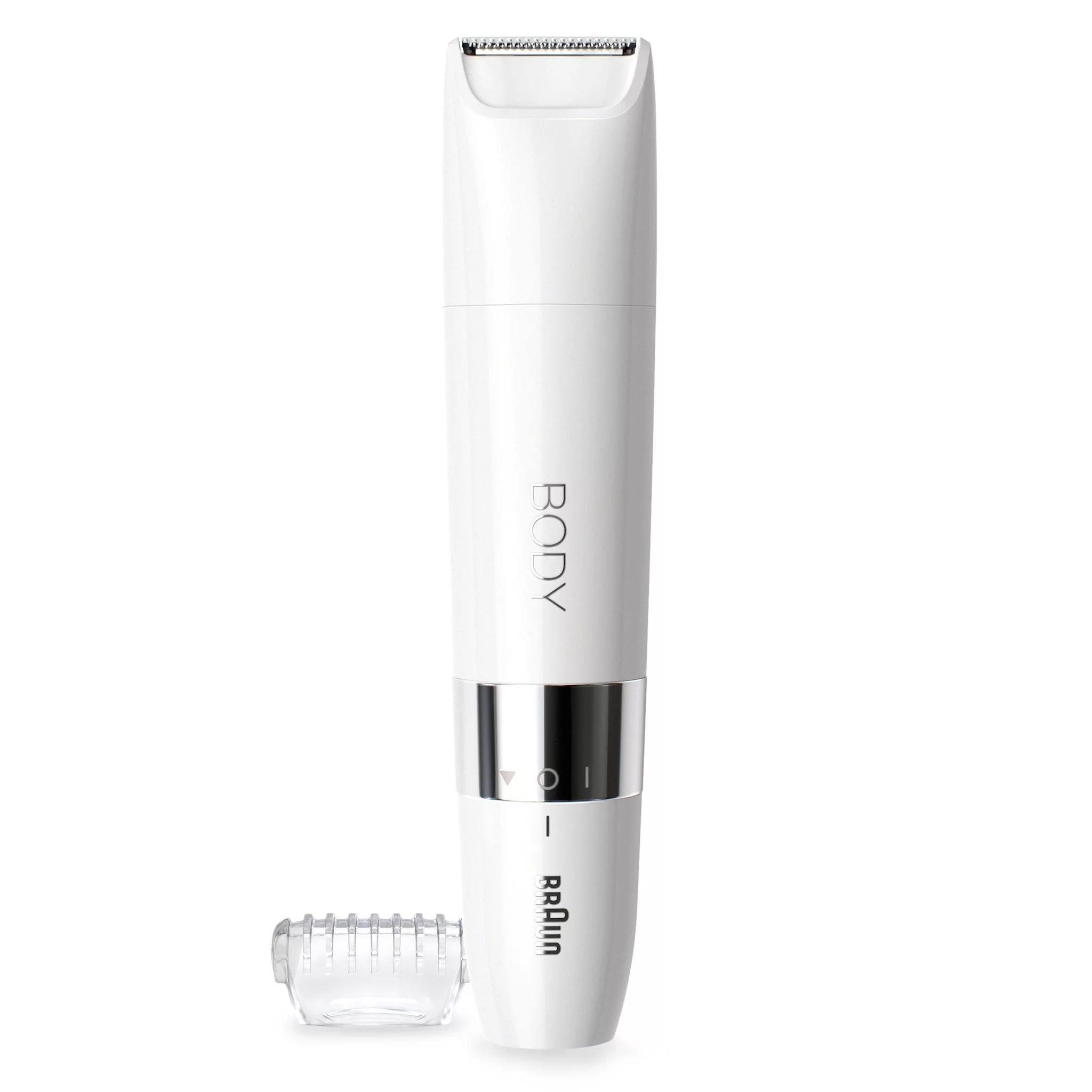 Braun Body Mini Trimmer BS1000