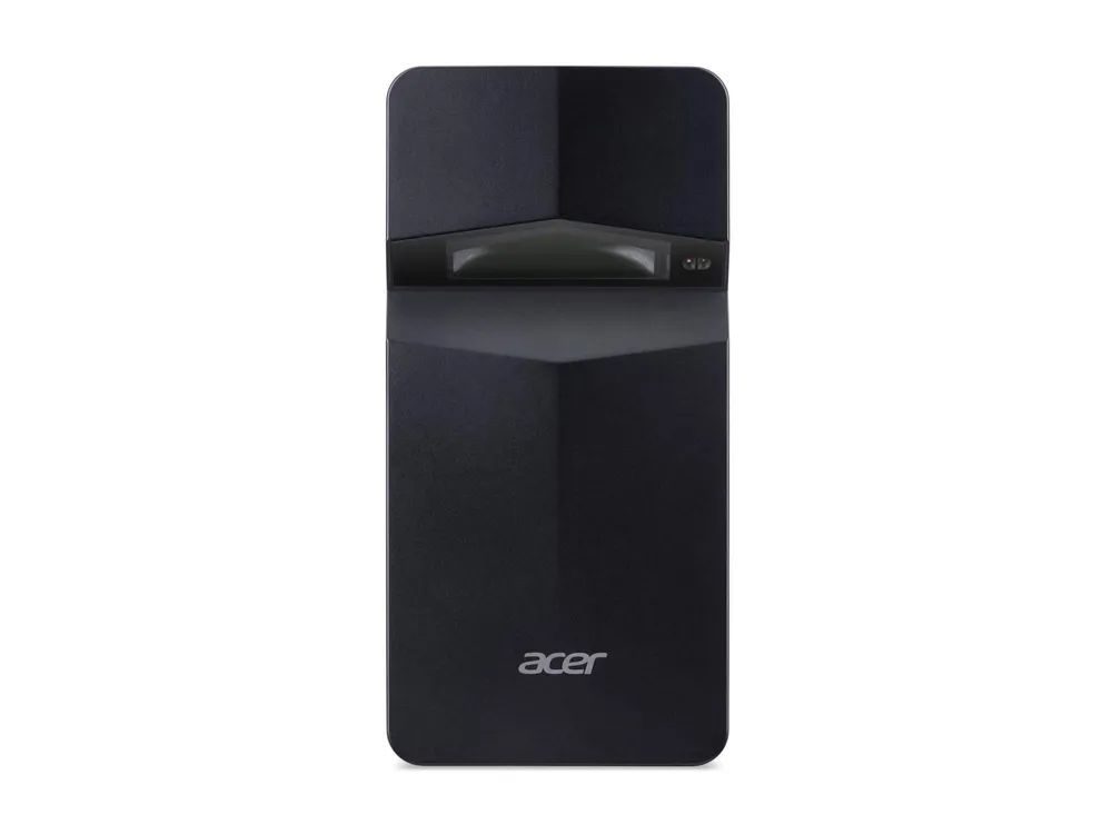 Acer PD1520Us - DLP-Projektor - LED - 500 ANSI-Lumen