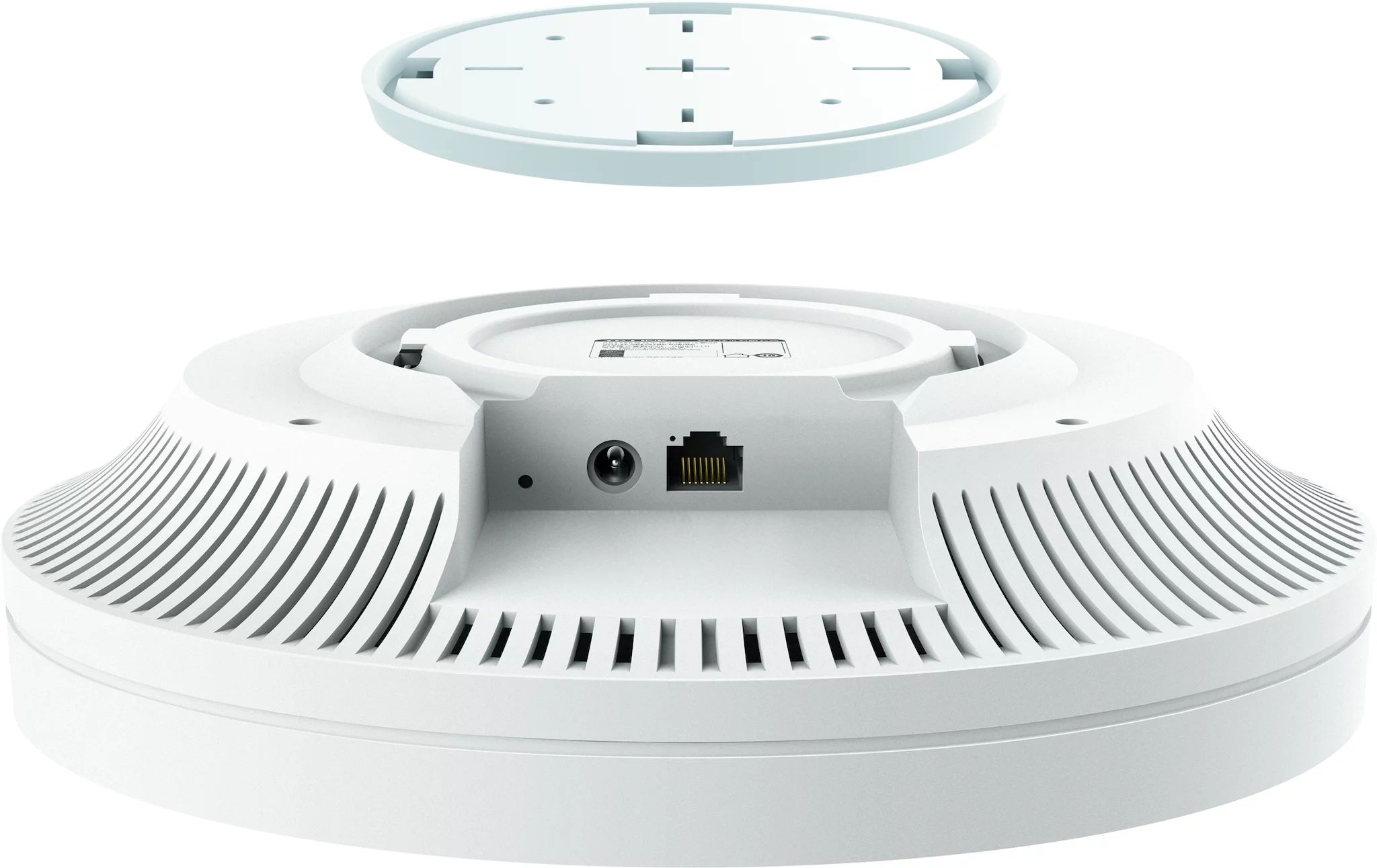 TP-LINK Omada EAP670 V1.26 - Accesspoint - Wi-Fi 6