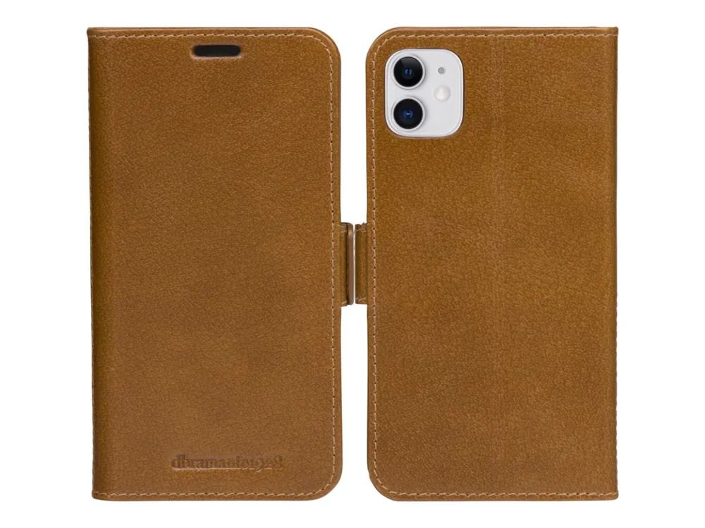 dbramante1928 Copenhagen Slim - Flip-Hülle für