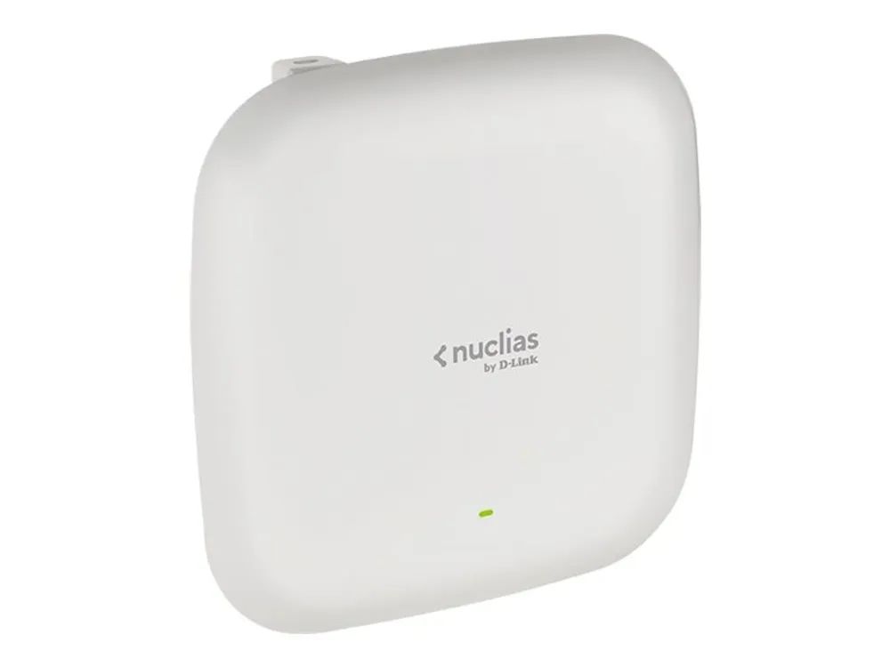 D-Link Nuclias DBA-X1230P - Accesspoint - Wi-Fi 6