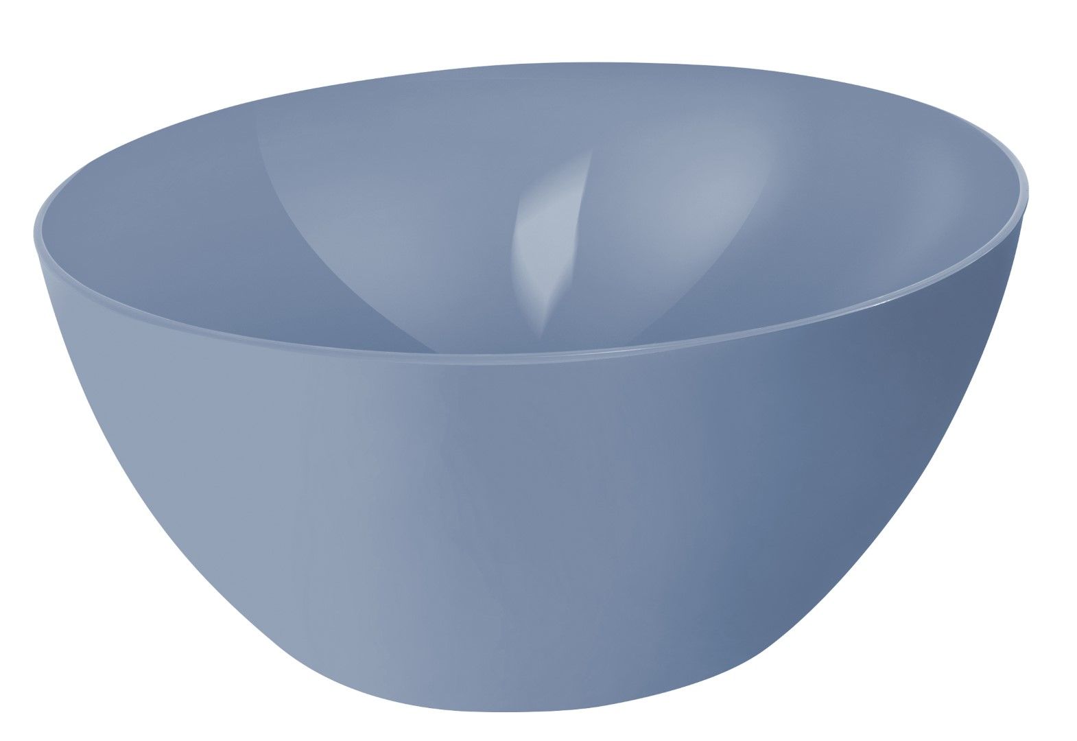 Rotho Schüssel 34 cm, 8 l CARUBA