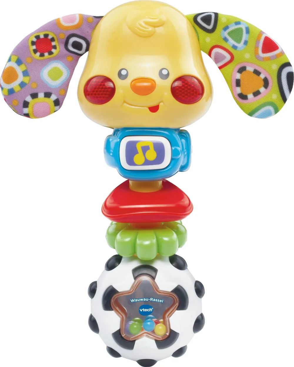 VTech Electronics Europe BV Wauwau-Rassel