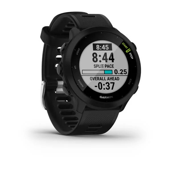 Garmin Forerunner 55, Schwarz