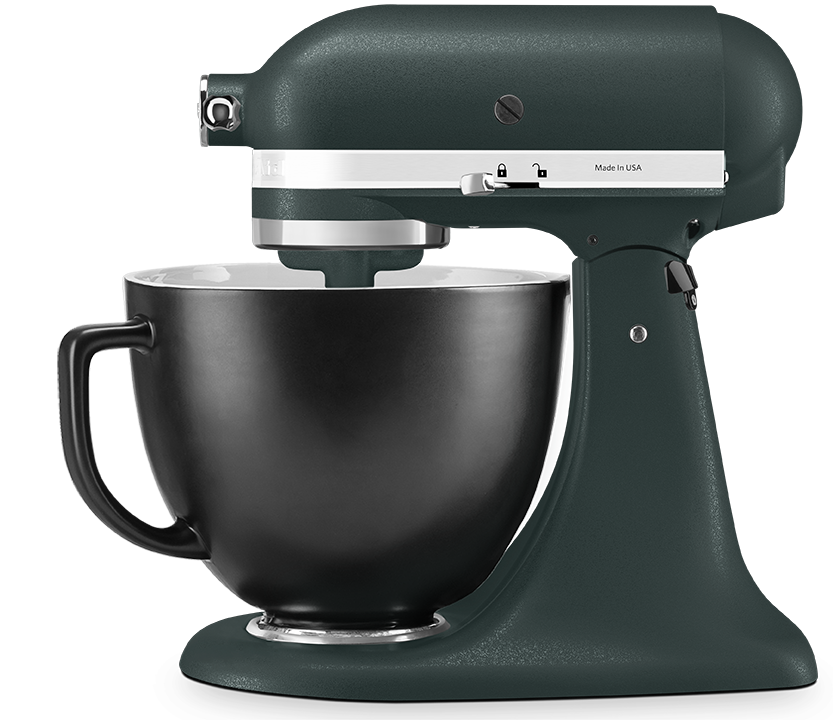KitchenAid 5KSM2CB5BM