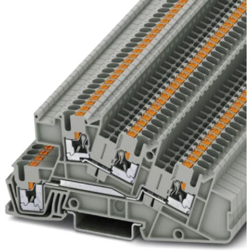 Phoenix INSTALLATIONSETAGENKLEMME / PHOENI PTI 2,5-L/L 3213953