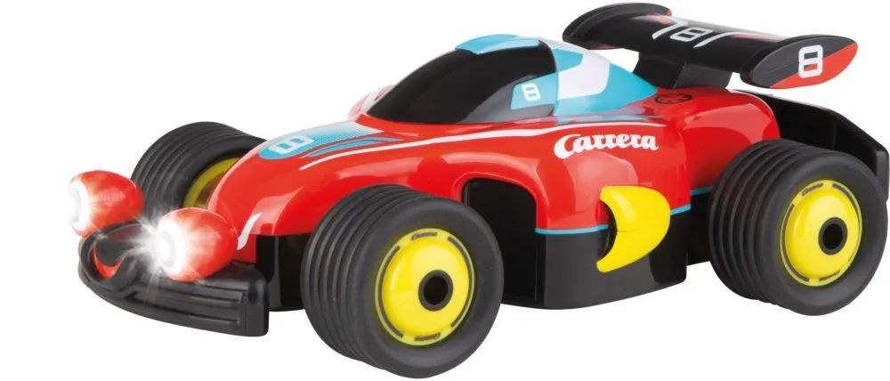 Carrera Revell Europe GmbH RC 2,4GHz Formula Kidz Racer