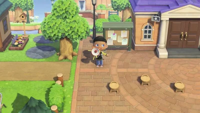 Nintendo Animal Crossing: New Horizons – Nintendo Switch 2 Edition(Sw