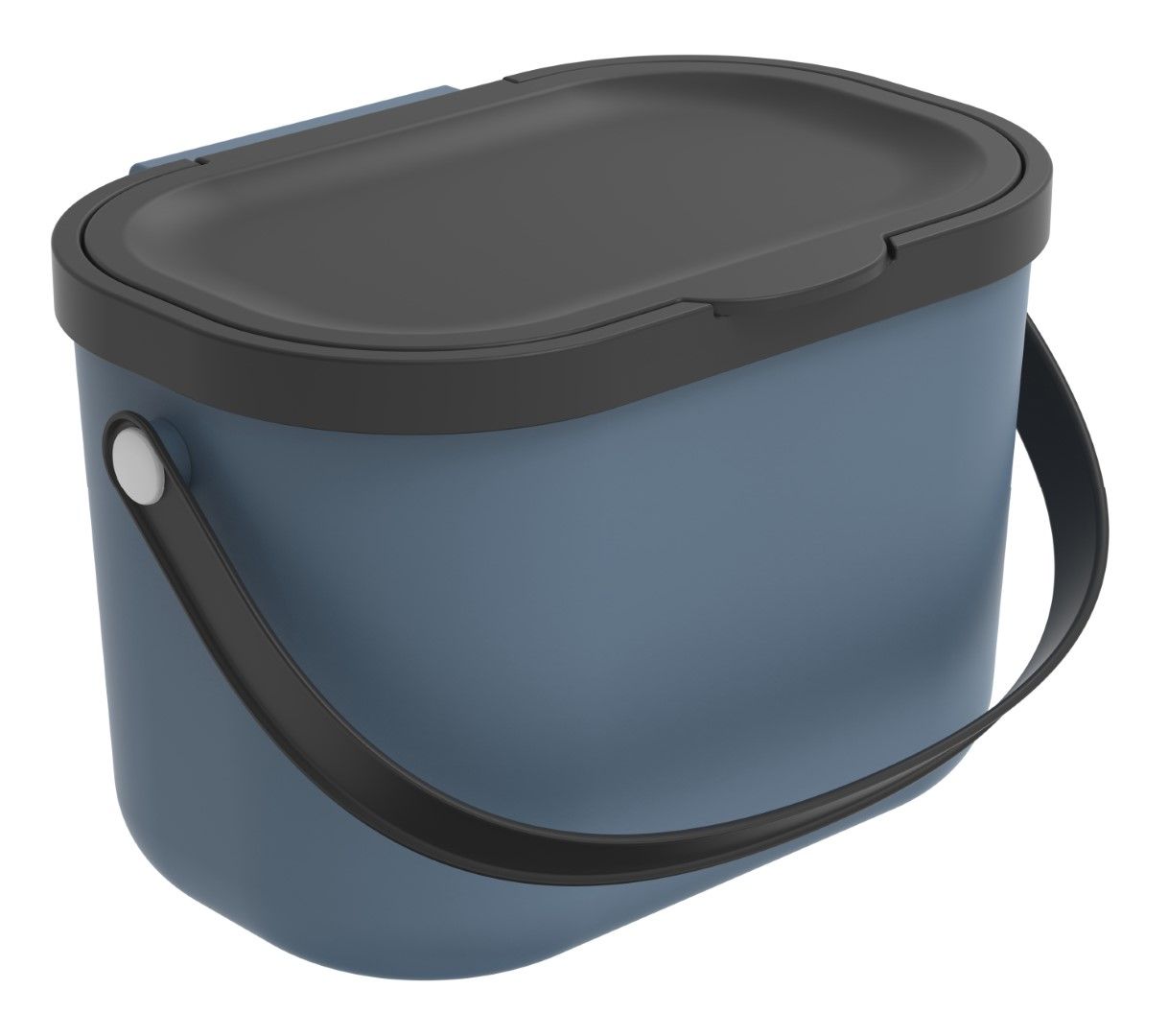 Rotho Bioabfallbehälter 3.2 l ALBULA