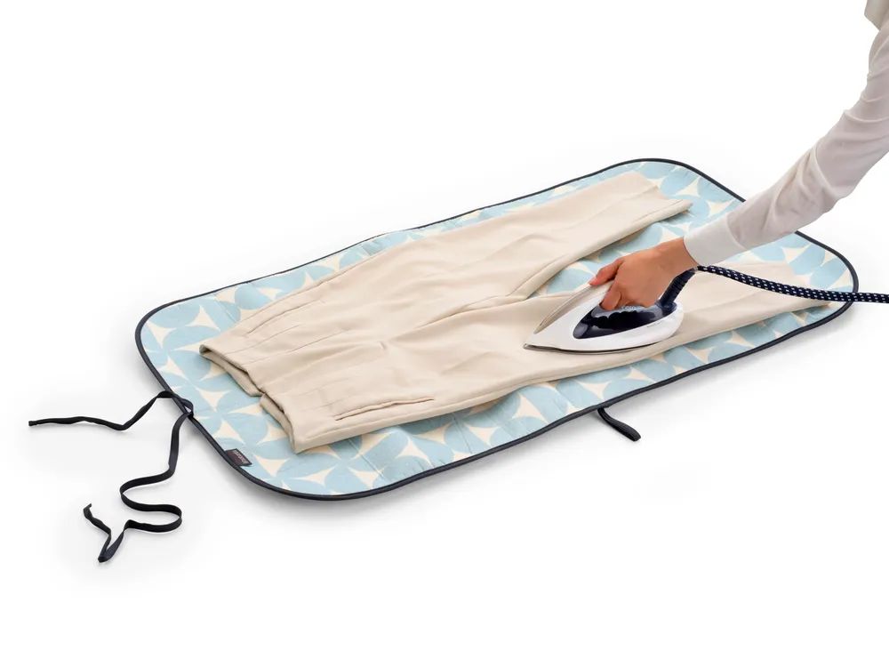 Brabantia Bügeldecke 65x120cm - Fresh Breeze