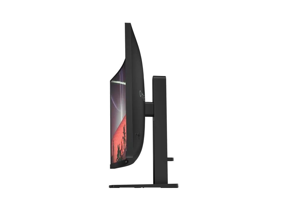 HP OMEN by HP 32c - LED-Monitor - Gaming - 80 cm (31.5")